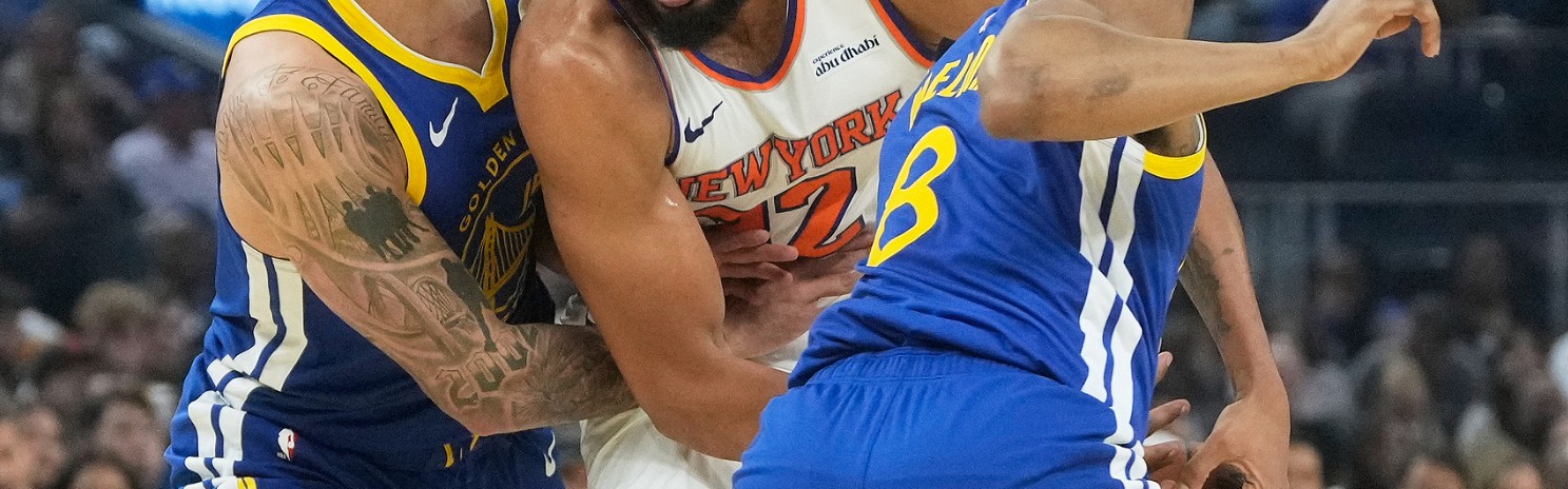 开云平台登录-勇士取二连胜！新三巨80+12三分太猛 库里下半场18分发威引一波流