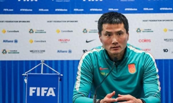 开云app下载-蒋光太、程进、拜合拉木因伤缺席，国足无奈为中超高强度一周双赛 “埋单”