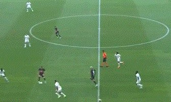 开云app下载-【热身赛】梅西亚斯传射 吉鲁破门 AC米兰2比0马赛