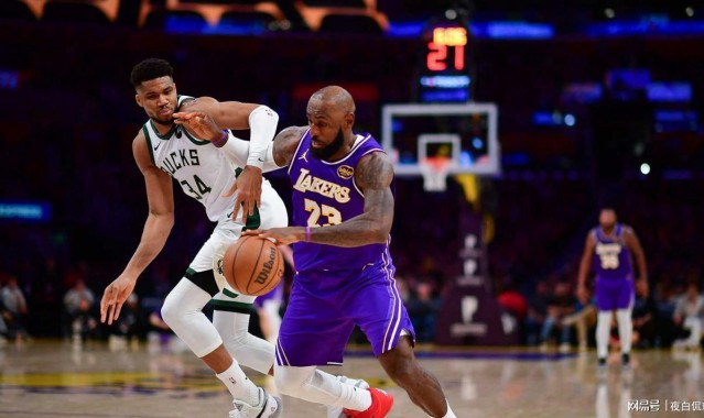 开云登录入口-NBA名记爆料：东契奇成湖人抢不到字母哥的关键原因！