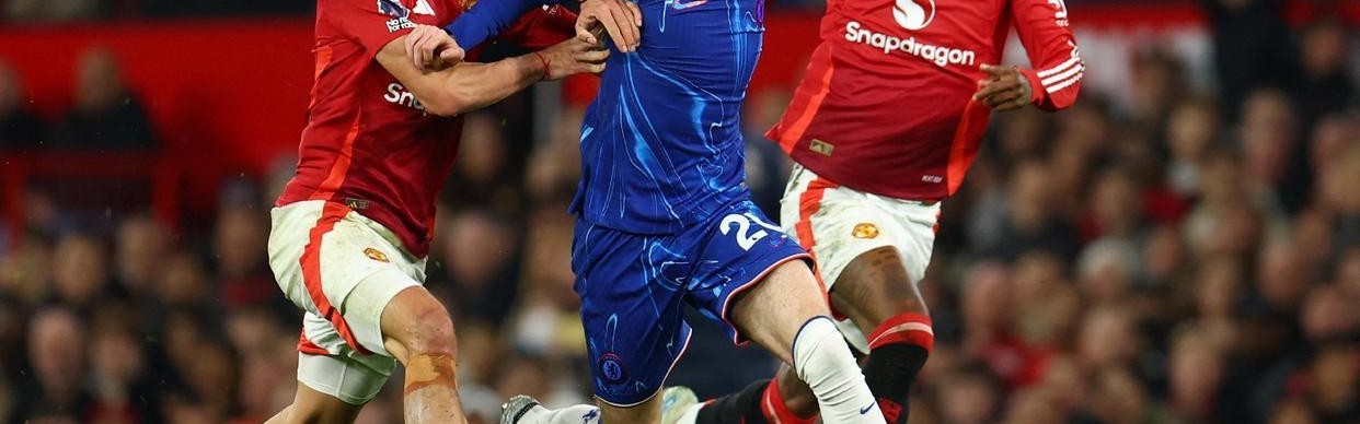 kaiyun体育-100%离队！曼联球星与欧冠球队谈妥个人条款，曼联要求附买断条件