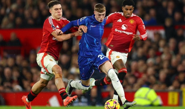 kaiyun体育-100%离队！曼联球星与欧冠球队谈妥个人条款，曼联要求附买断条件