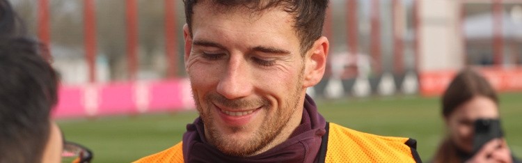 开云登录入口-图片报：拜仁对冬窗出售格雷茨卡持开放态度，马竞很感兴趣