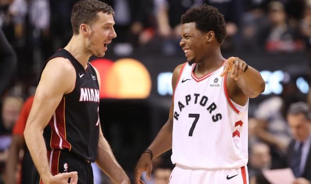 开云app下载-热火签换洛里被罚概率更低 他们上赛季已埋好伏笔