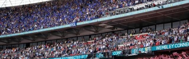 开云登录入口-球迷回归进行时 足总杯半决赛或择一场对外开放