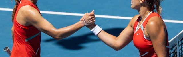 开云平台登录-首登澳网中心场惜败 王欣瑜：下次我可以做得更好