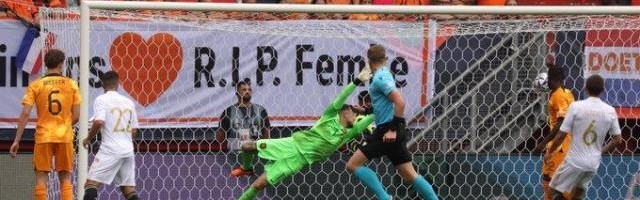 开云平台登录-【欧国联】跌宕起伏，意大利3比2险胜荷兰夺季军