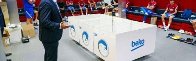 开云app下载-巴萨主席和老队长们战争开幕，他们不希望梅西续约