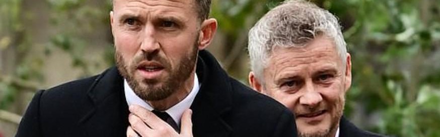 ESPN：曼联选卡里克因他更加亲力亲为，索帅时期负责大量训练