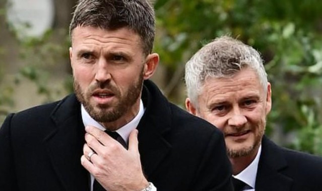 ESPN：曼联选卡里克因他更加亲力亲为，索帅时期负责大量训练