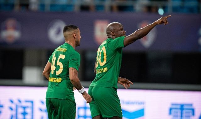 开云app下载-【中超】穆谢奎头槌程进单刀 浙江3比0胜大连人