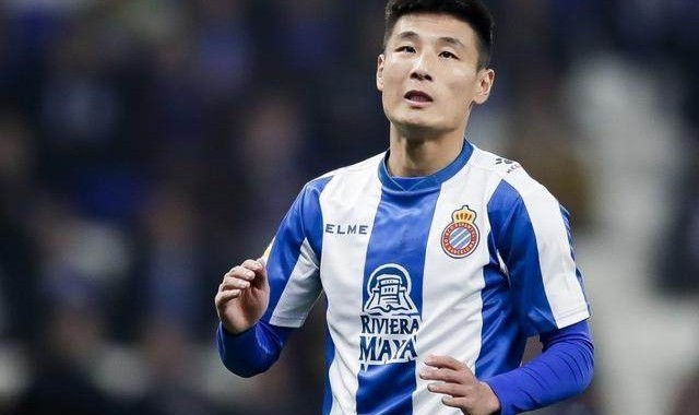 开云平台登录-武磊枯坐冷板凳承受压力 坚守西乙还是回国发展？