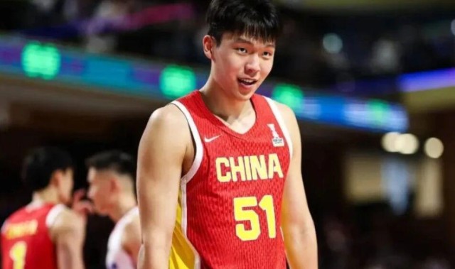 开云平台登录-CBA快讯！杨瀚森回到国内，余嘉豪荣获队内最佳 徐昕欲去NCAA打球