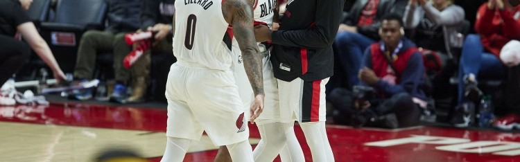 开云app下载-香波特：安芬尼·西蒙斯是年轻版的利拉德 他得分方式像利拉德