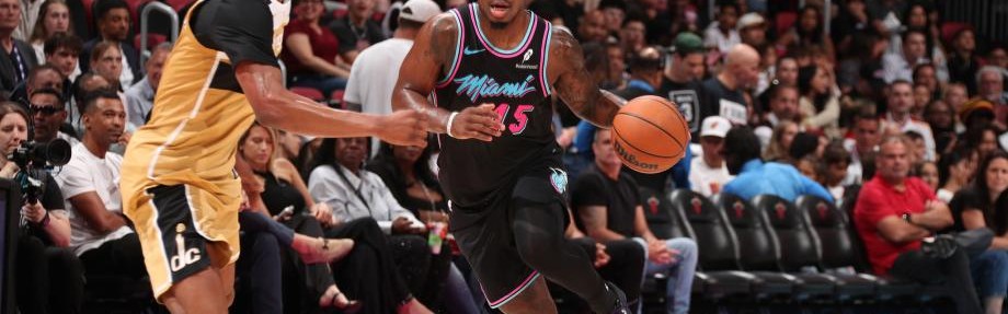 开云app下载-NBA-阿德巴约14+9+7韦尔24+19+7 热火大胜奇才