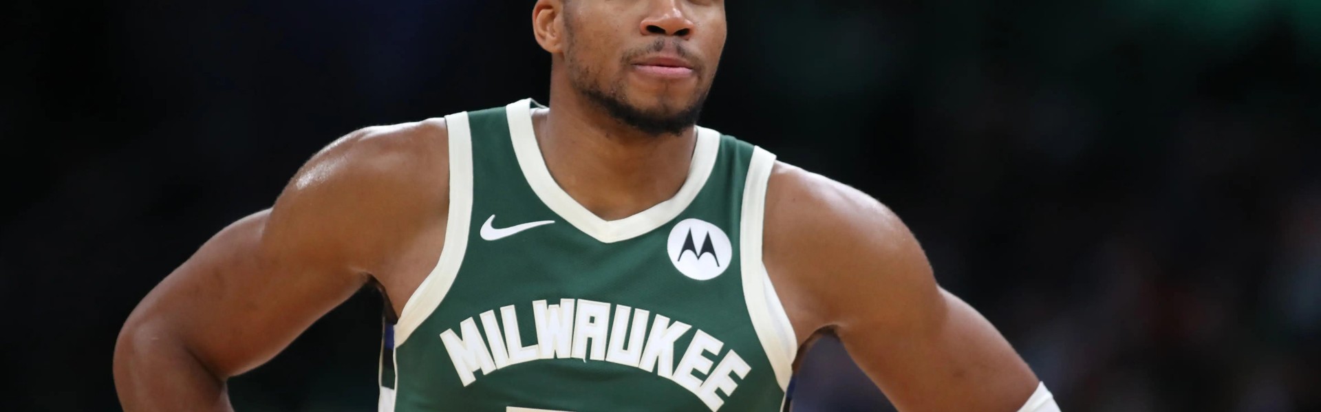 开云登录入口-字母哥选队倾向曝光，湖人因这两条标准彻底凉凉？