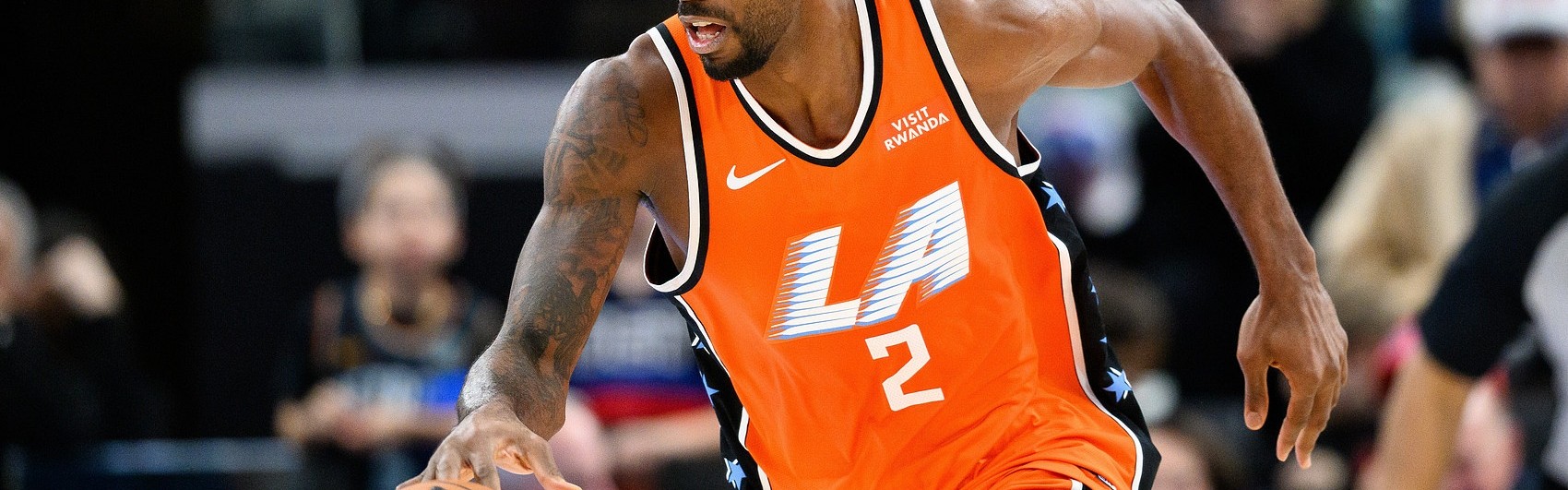 开云app下载-明日快船主场迎战奇才 伦纳德与祖巴茨因伤出战成疑