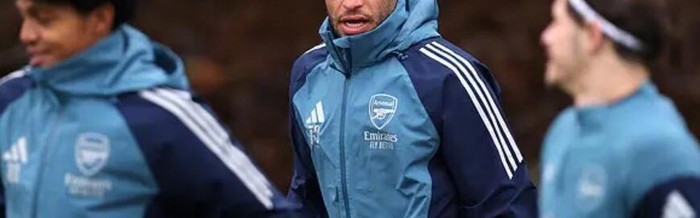 kaiyun体育-张伯伦在阿森纳学教练课程，阿尔特塔有意邀其加入教练组|每日邮报|贝西克塔斯|U21|凯尔特人转会|欧足联_新浪体育_新浪新闻