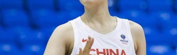 开云平台登录-国内媒体：篮协不同意李月汝今年赴美参加WNBA