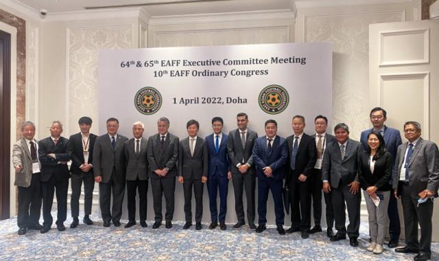 中国暂难办东亚杯日本接办 中国香港顶替朝鲜出战